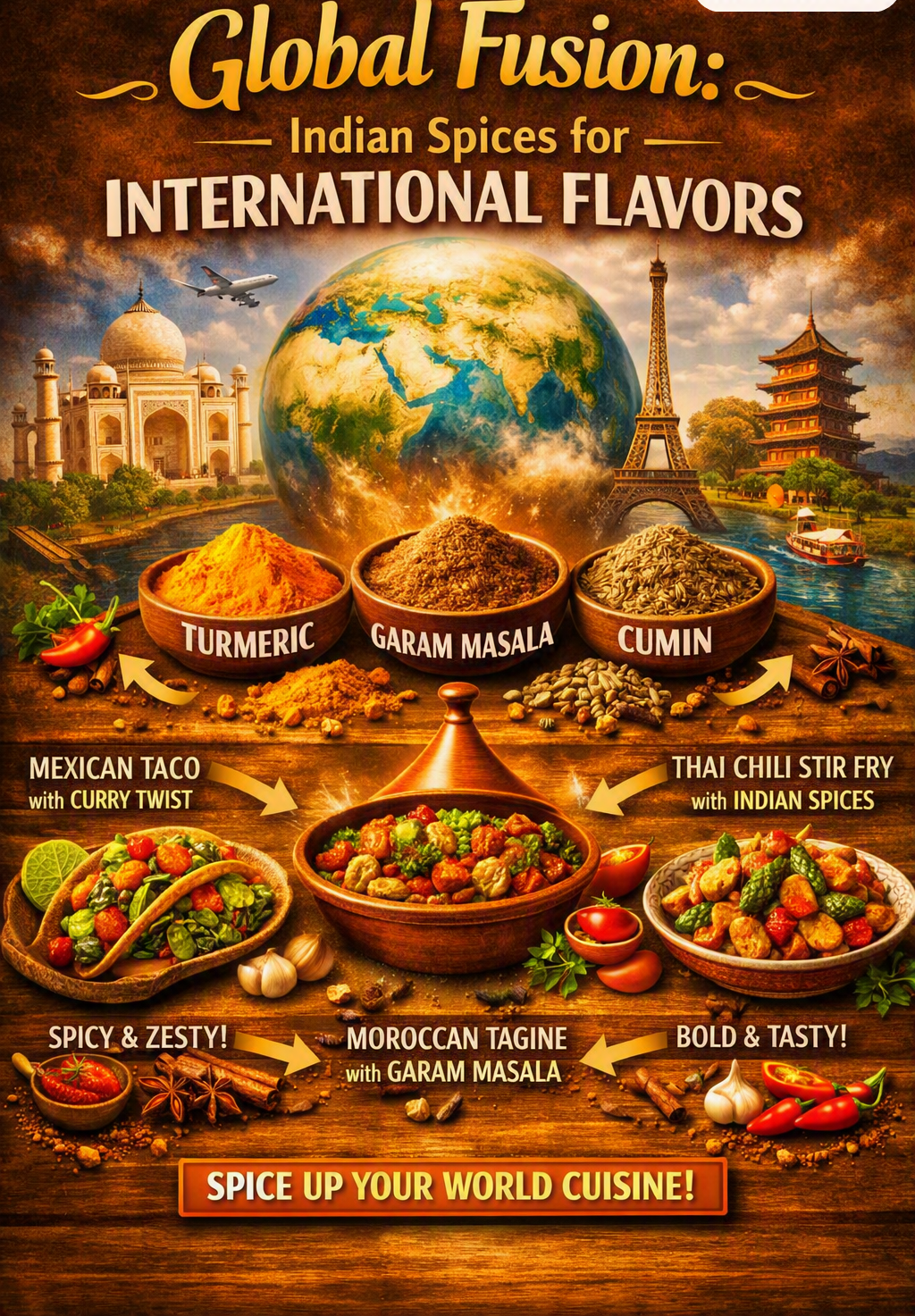 International Flavors 1